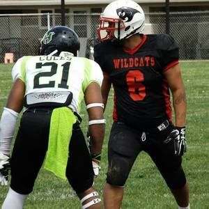 Meet your Posher, Ronald